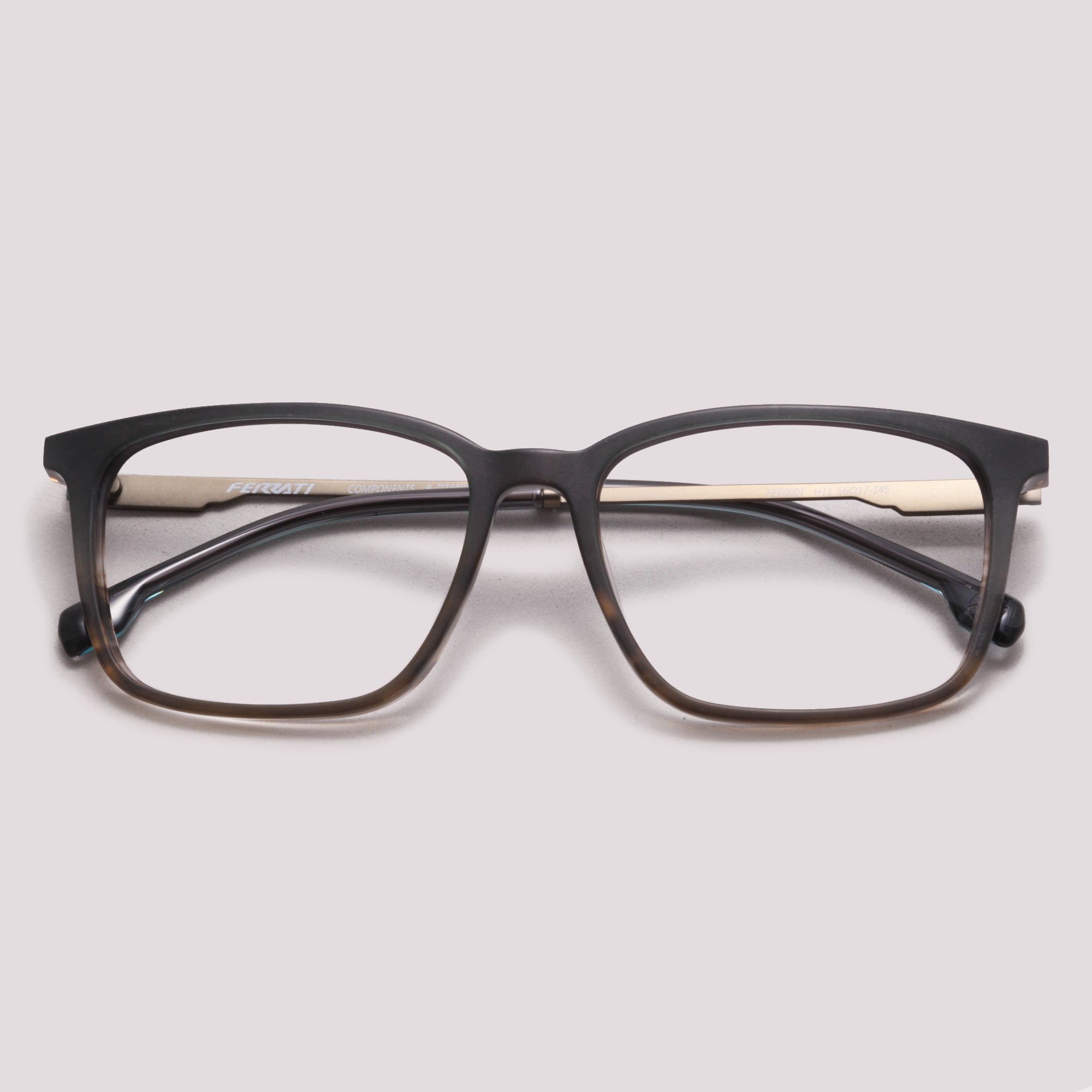 Ferrati FE6060T H11 Verde Mesclado - Grau - 56 mm