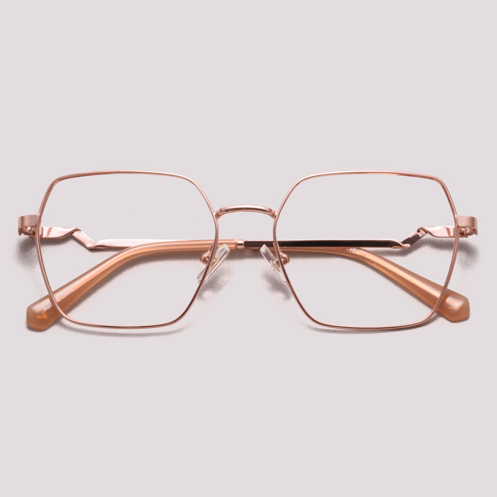 Colcci C6284 Rosê Brilho -Grau - 54 mm
