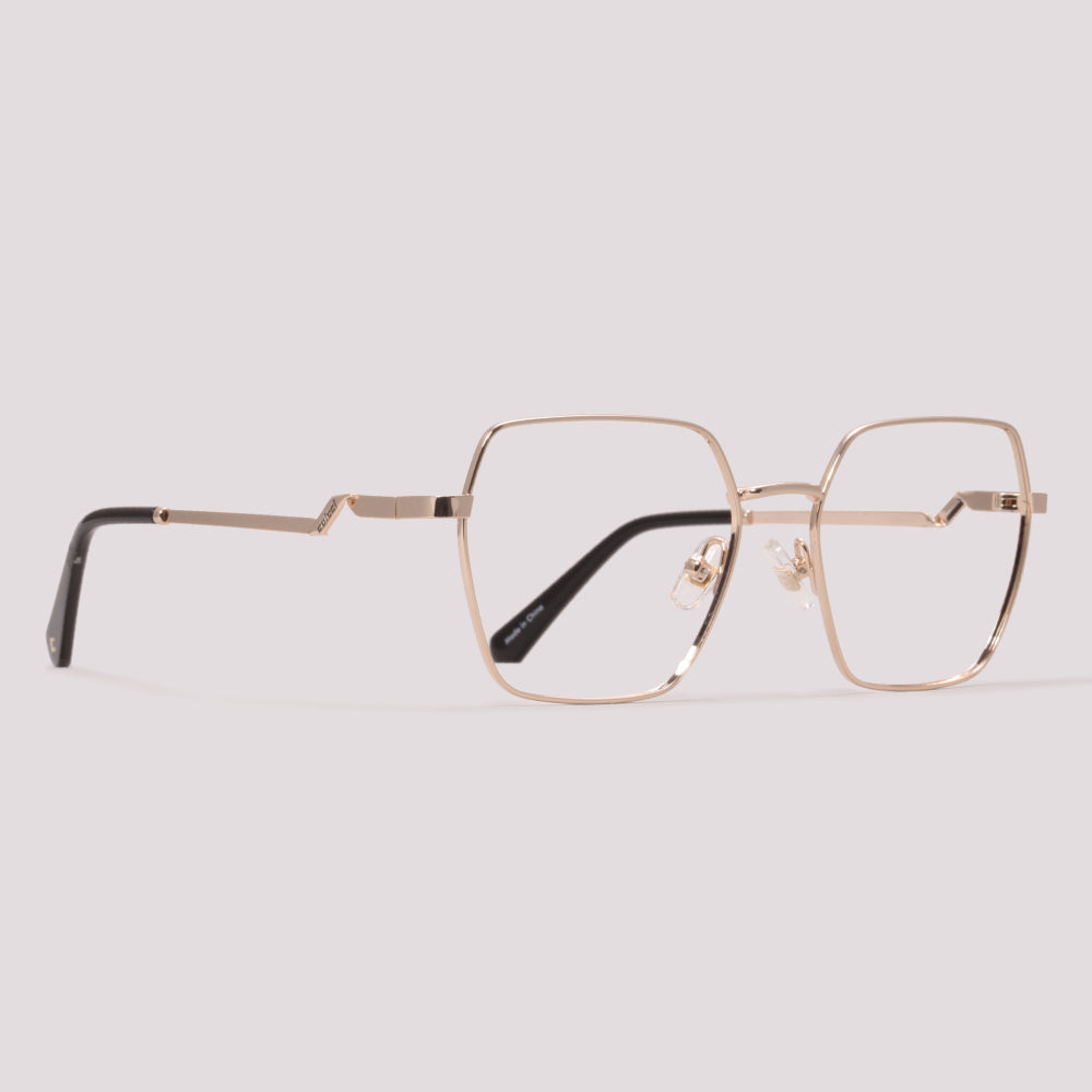 Colcci C6284 Dourado Brilho - Grau - 54 mm