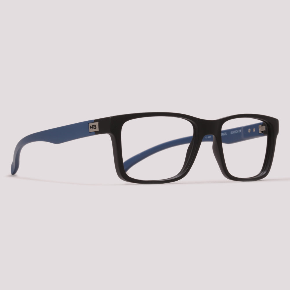 HB Switch Clip on 0339 Magtag Preto Fosco e Cinza + Night Drive - Grau - 53 mm