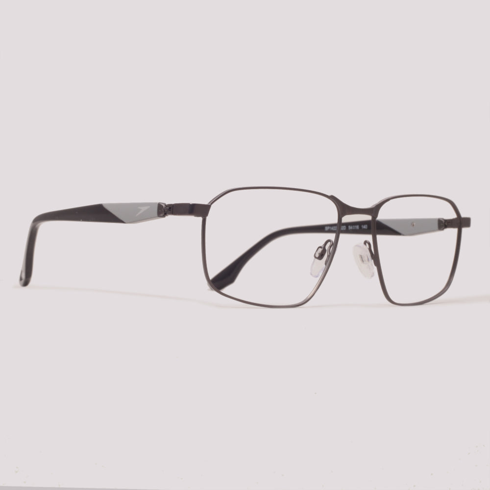 Speedo SP1422 02D Grafite e Cinza - Grau - 54 mm