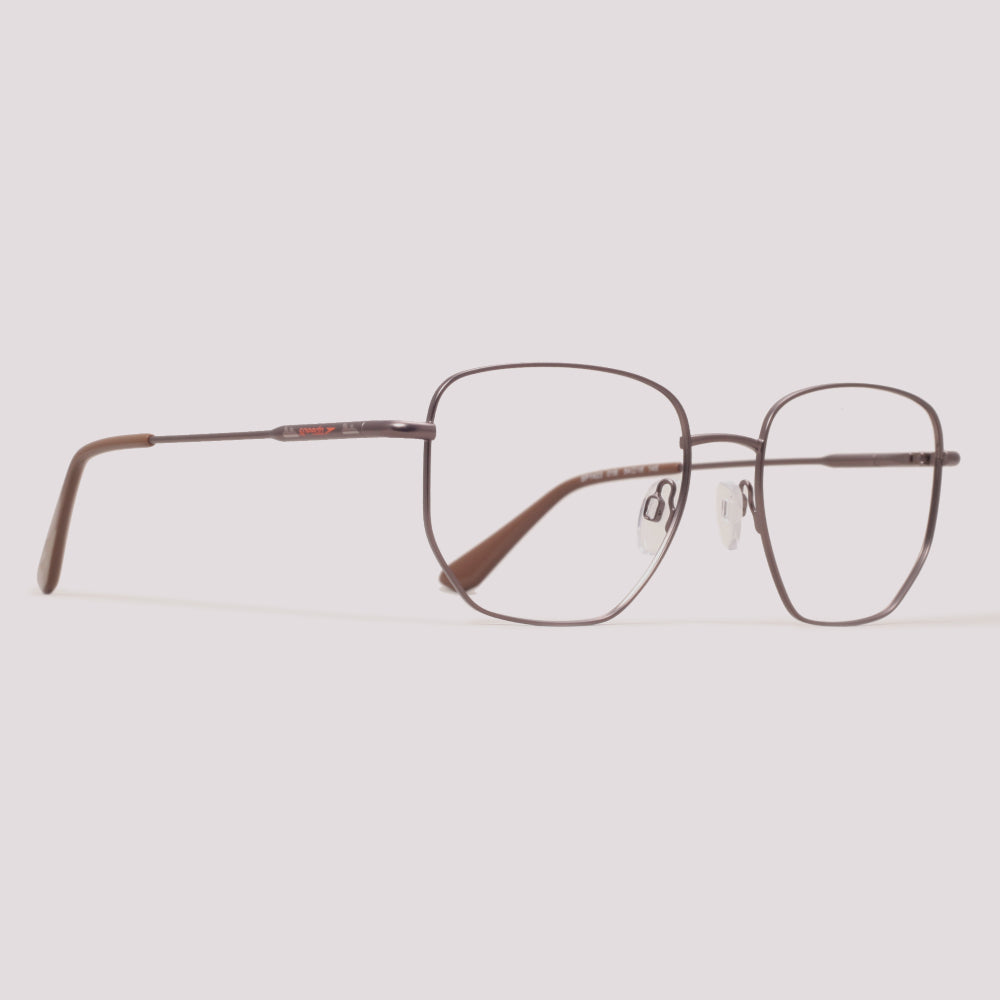 Speedo SP1423 01B Prata Brilho - Grau - 54 mm