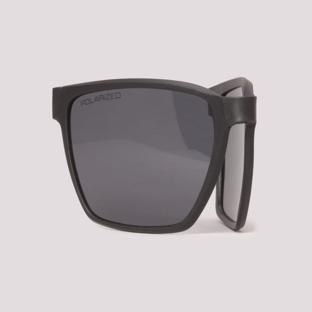 Speedo SP7086C Clip on Dobrável H12P Preto Degradê - Grau - 54 mm