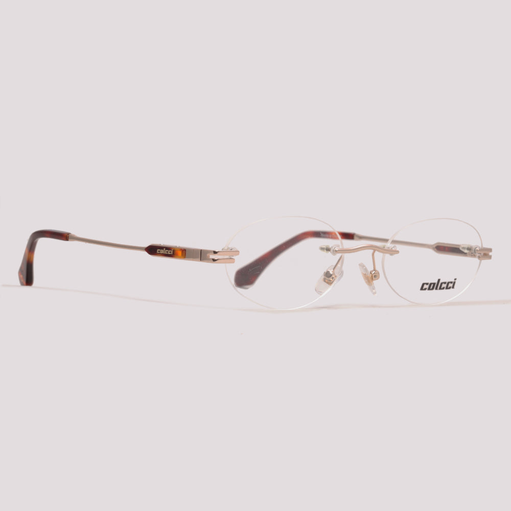 Colcci C6298 Dourado Brilho - Grau - 53 mm