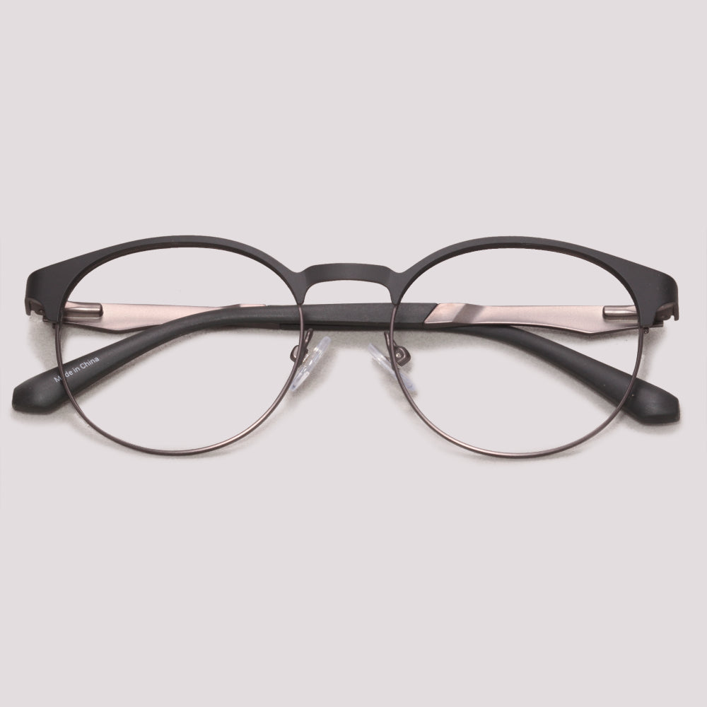 Mormaii M6194 Preto e Cinza Fosco - Grau - 51 mm