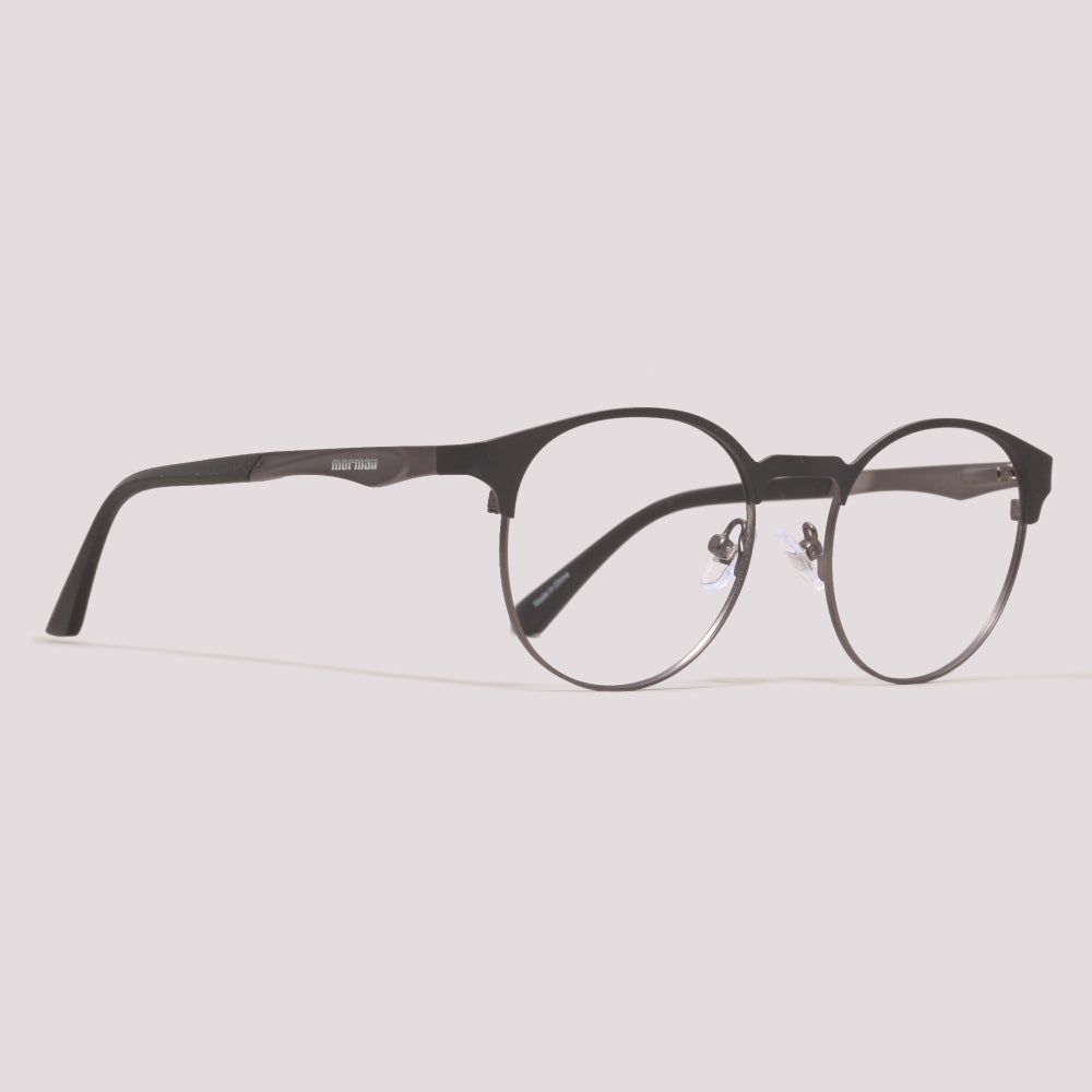 Mormaii M6194 Preto e Cinza Fosco - Grau - 51 mm