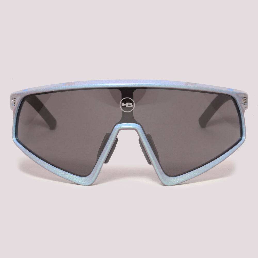 HB Ion Azul Furta-cor Preto - Sol - 134 mm