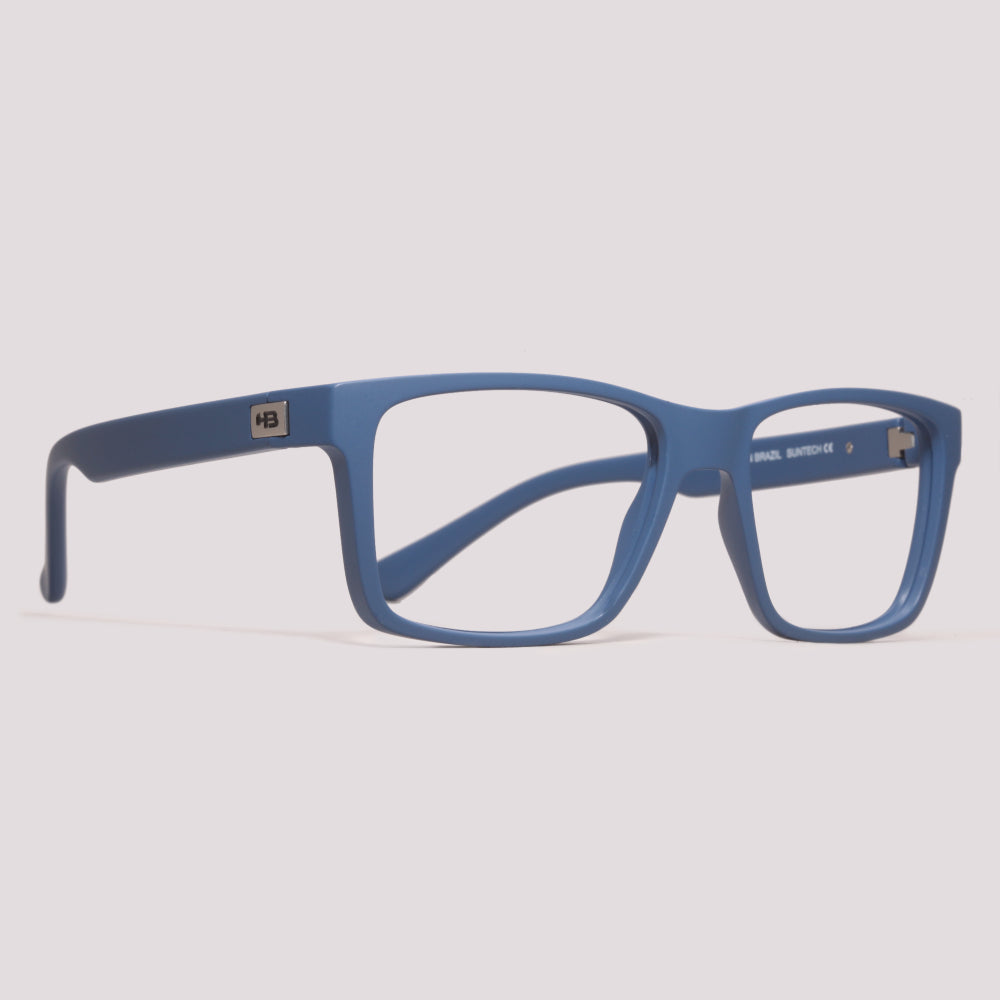HB Switch Clip On 0472 Magtag Azul Fosco + Gray + Night Drive - Grau - 54 mm