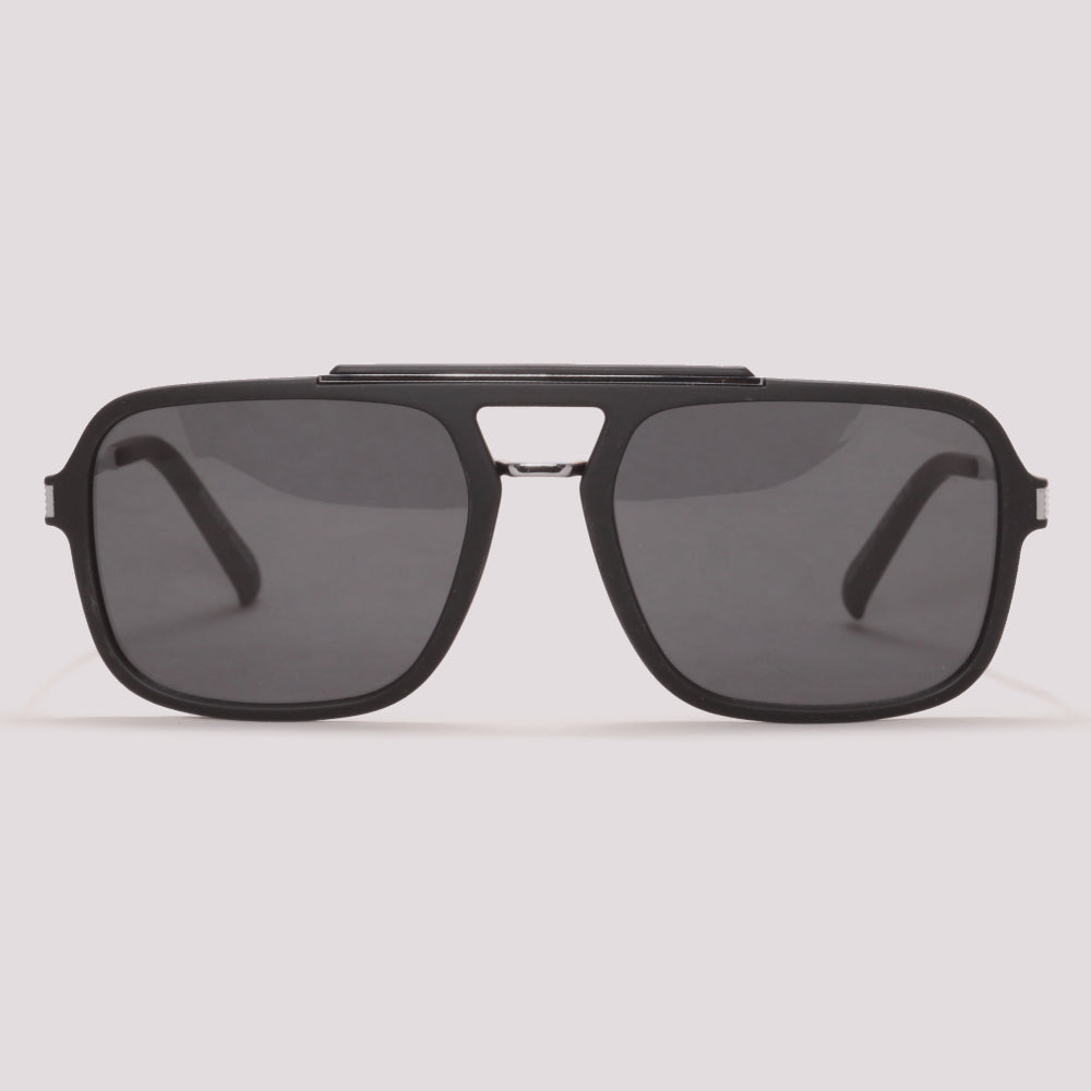 Bulget BG8134MI A11 Preto Fosco Preto - Sol - 56 mm