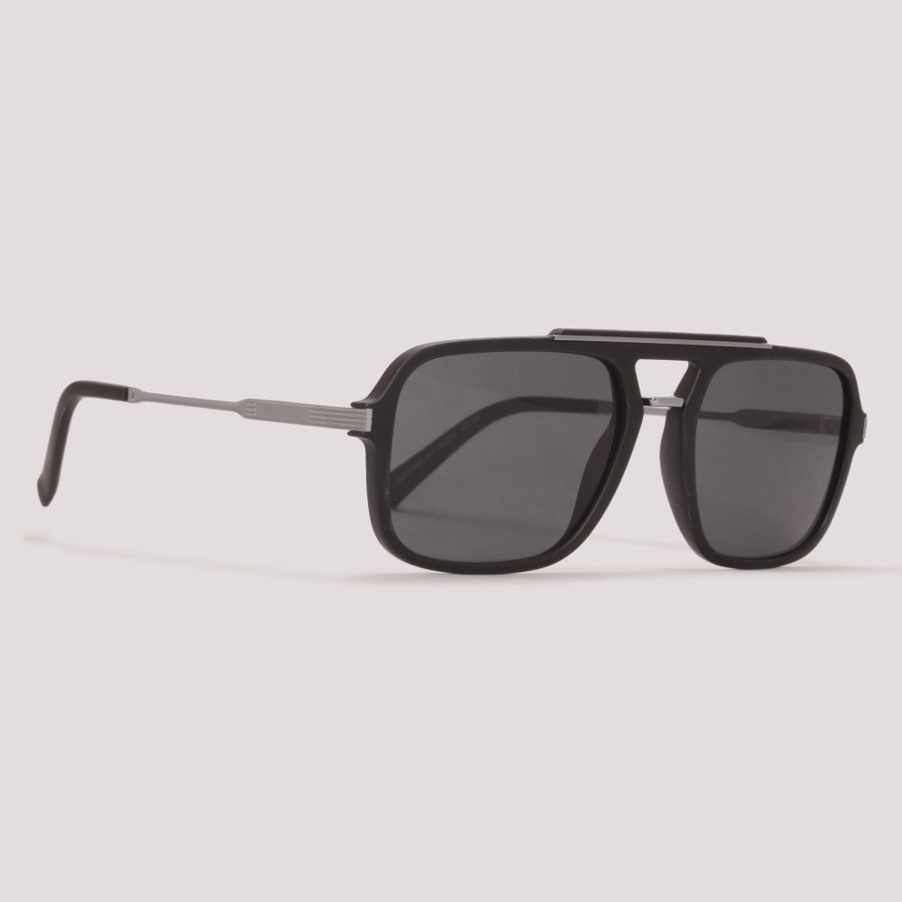 Bulget BG8134MI A11 Preto Fosco Preto - Sol - 56 mm