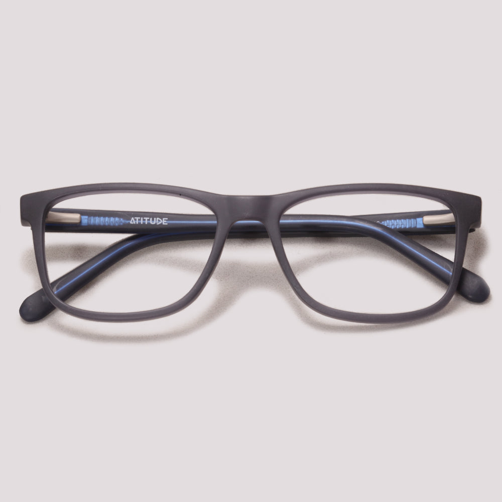 Atitude AT6326MI D12 Azul Fosco - Grau - 54 mm