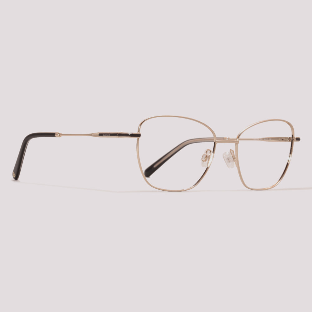 Bulget BG1759 04A Dourado Brilho - Grau - 54 mm