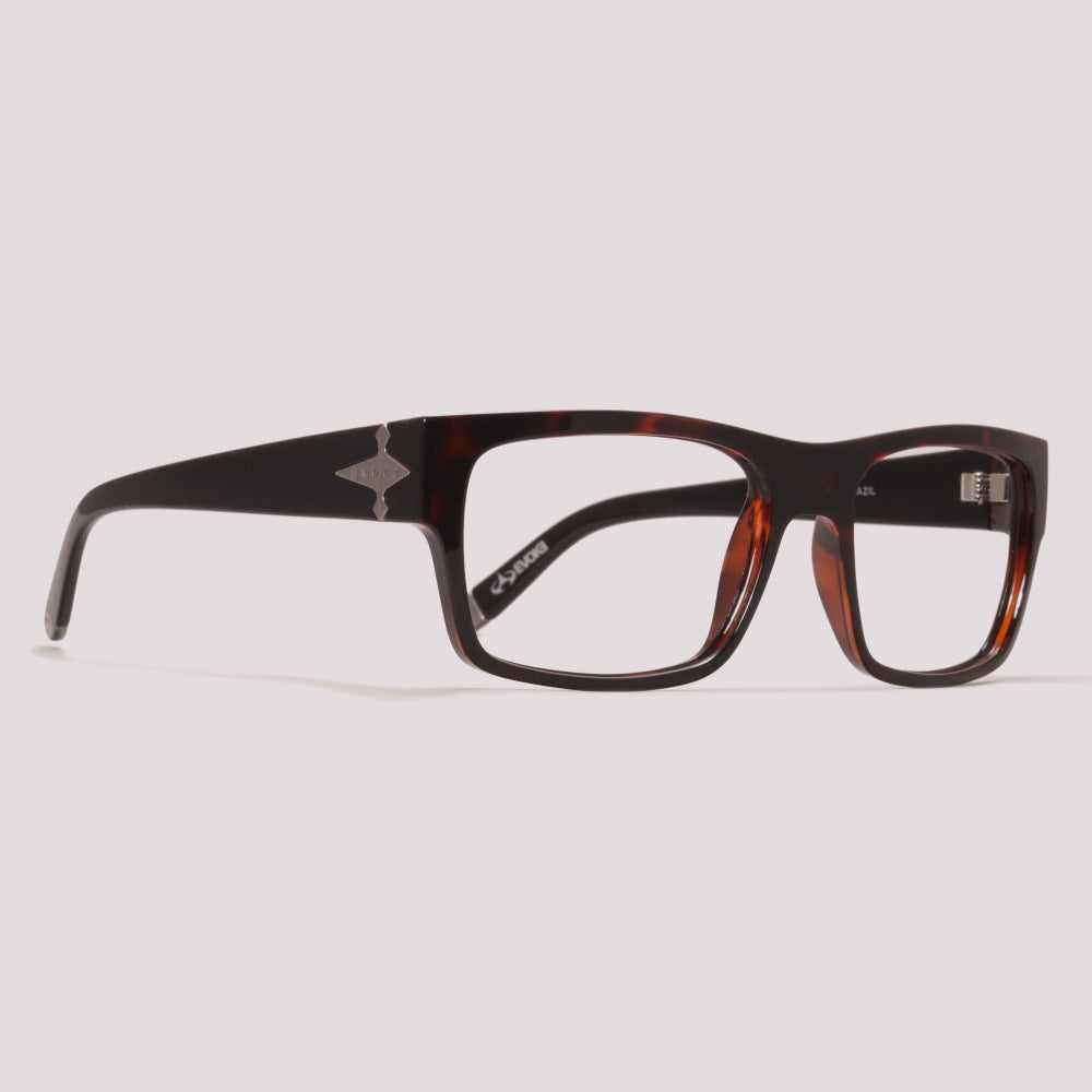 Evoke Capo I XG23 Marrom Mesclado - Grau - 56 mm