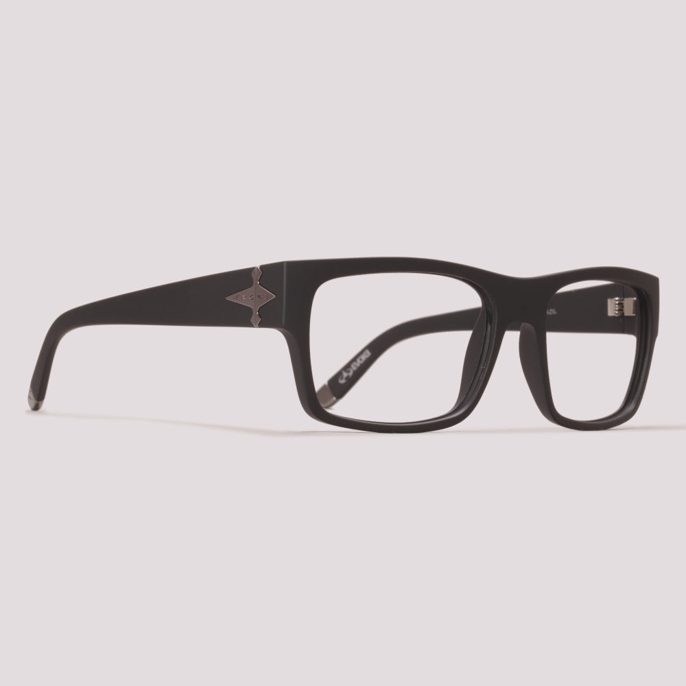 Evoke Capo I XH11 Preto Fosco - Grau - 56 mm