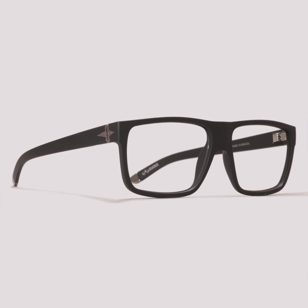 Evoke Capo V XH11 Preto Fosco - Grau - 59 mm