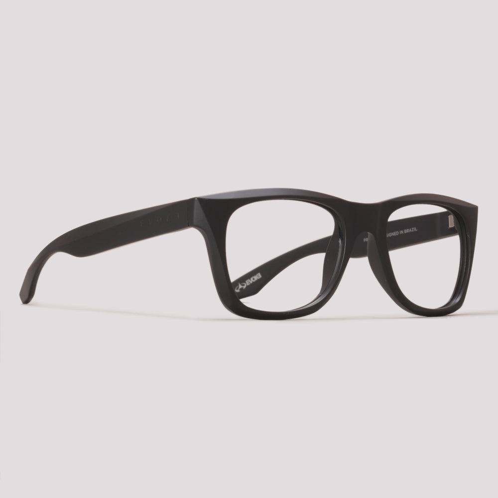 Evoke Diamond XH11 Preto Fosco - Grau - 53 mm