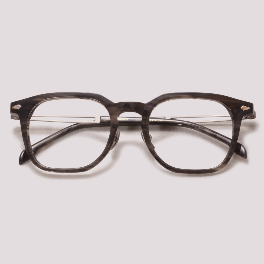 Ferrati FE6061T H02 Cinza Mesclado - Grau - 50 mm