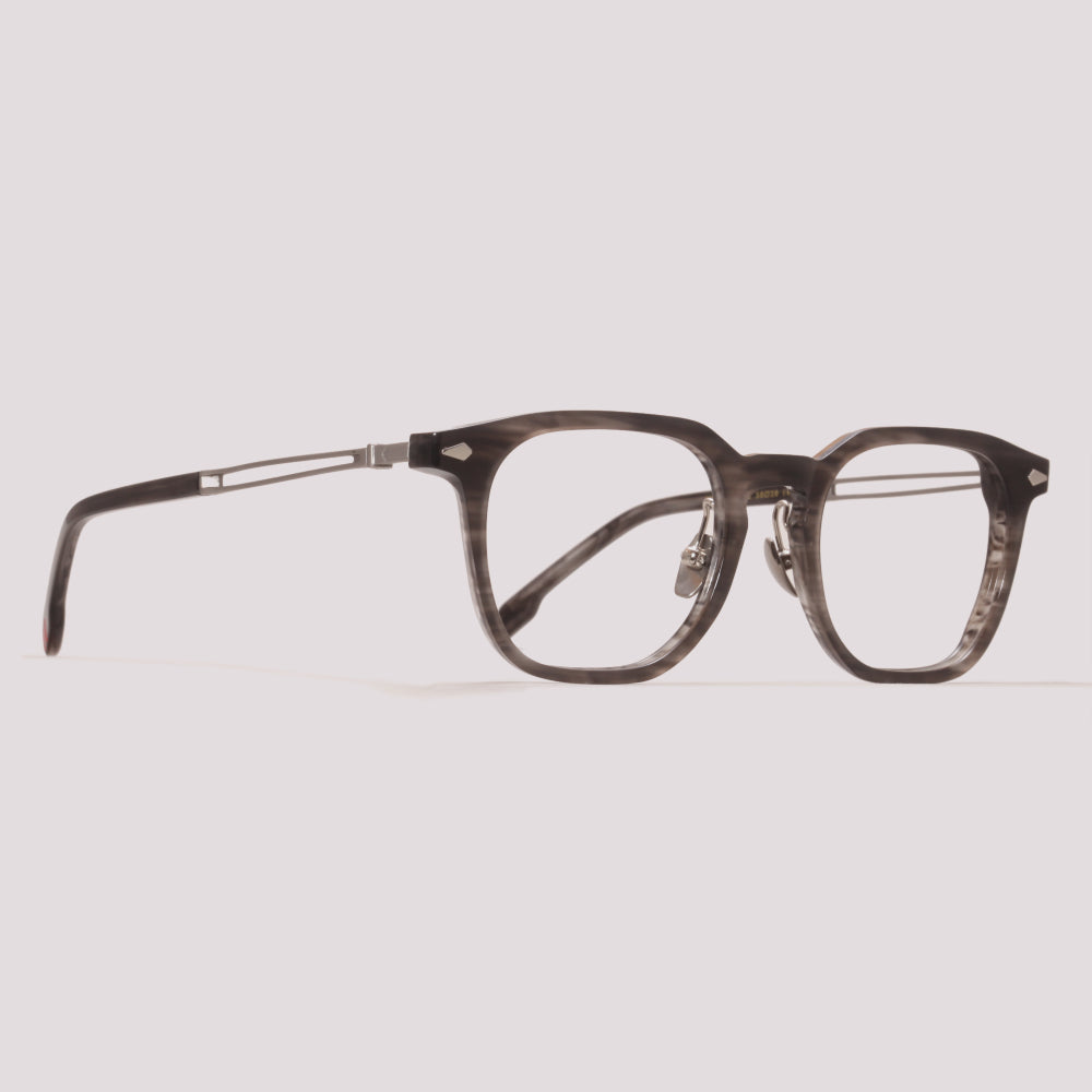 Ferrati FE6061T H02 Cinza Mesclado - Grau - 50 mm