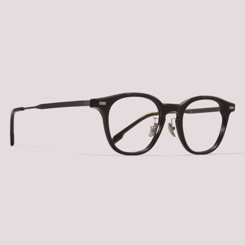 Ferrati FE6063T A01 Preto Brilho - Grau - 50 mm