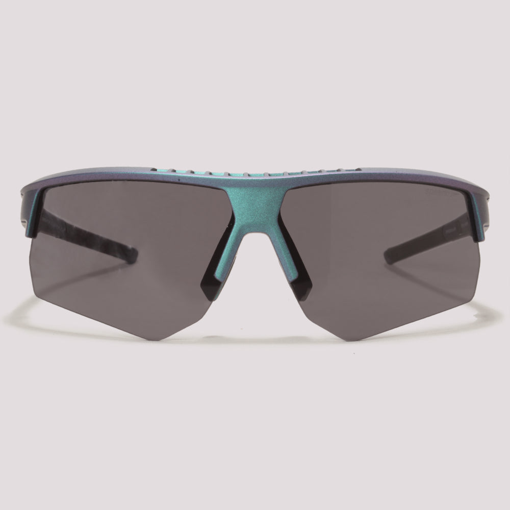 Speedo Speeder 38 M01 Roxo Fosco Preto - Sol - 75 mm