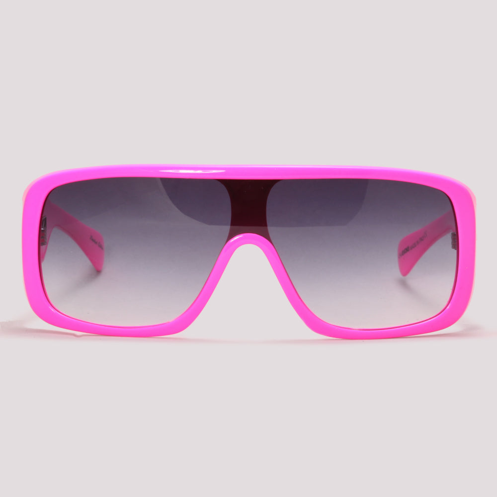 Evoke Amplifier Fluo Pink - Sol