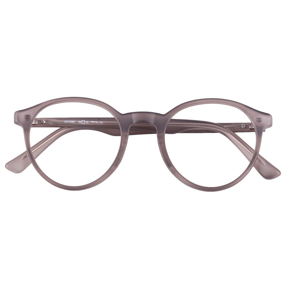 HB 0397 Ecobloc Matte Onyx - 49 mm