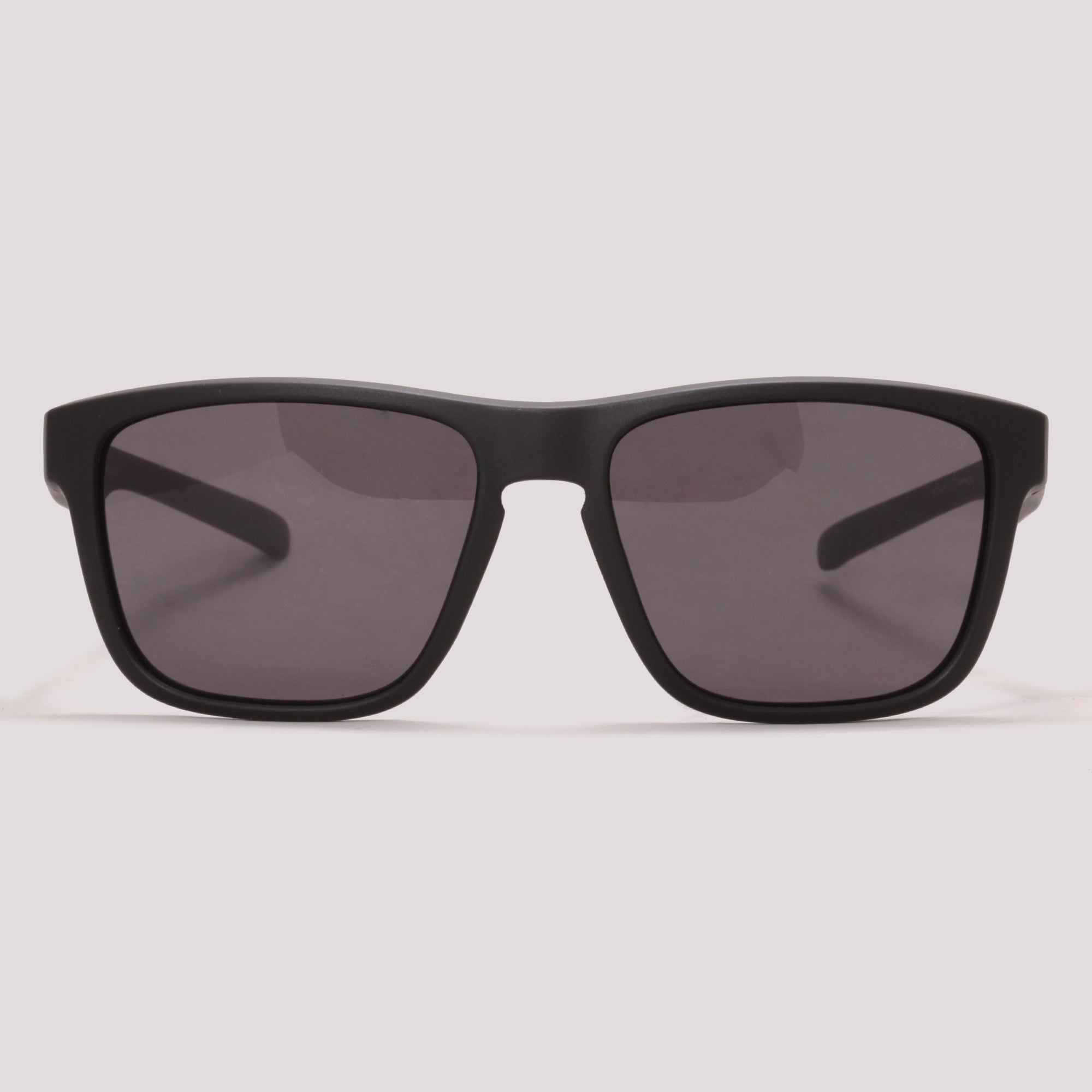 HB H-Bomb Preto Fosco Cinza - Sol - 57 mm