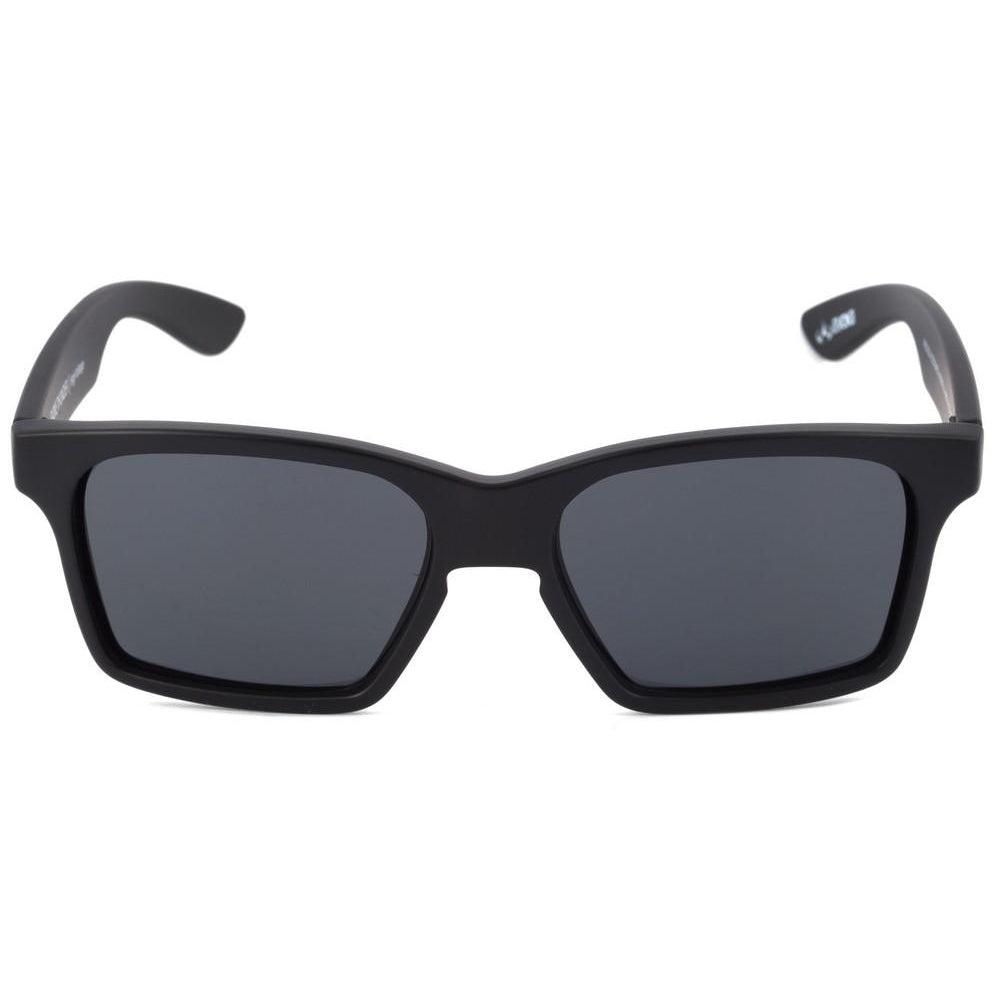 Óculos de Sol Evoke Thunder Black Matte/ Gray