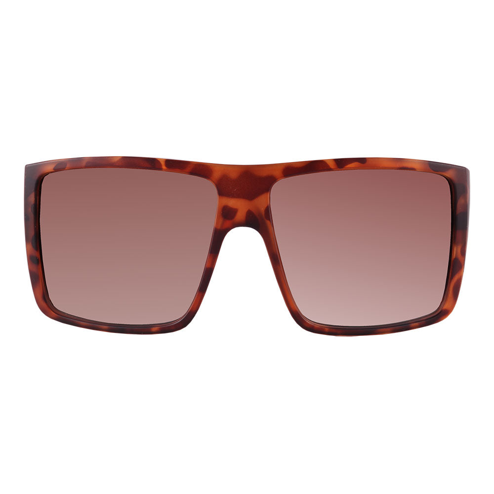Evoke The Code G21 Turtle Matte/ Brown - Sol