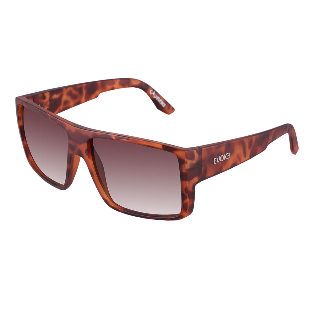 Evoke The Code G21 Turtle Matte/ Brown - Sol