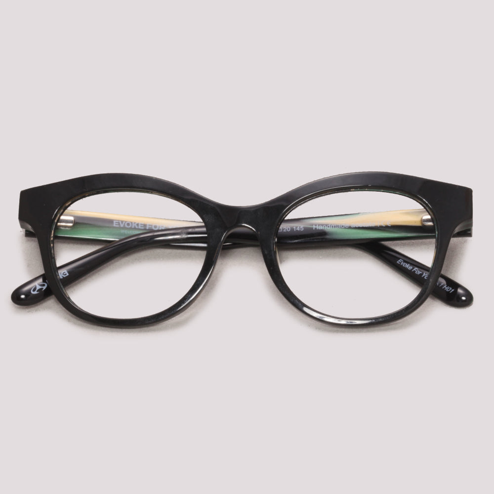 Evoke For You DX1 H01 Black Shine - 50 mm - Grau