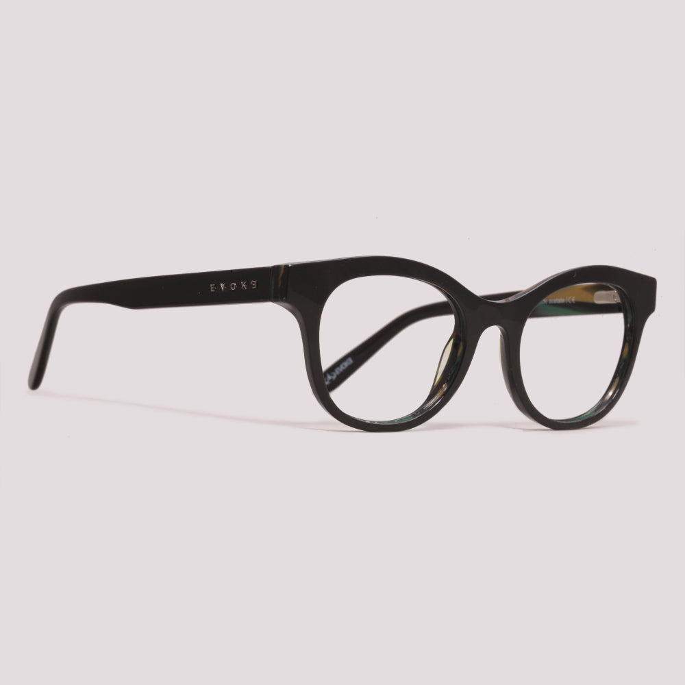 Evoke For You DX1 H01 Black Shine - 50 mm - Grau