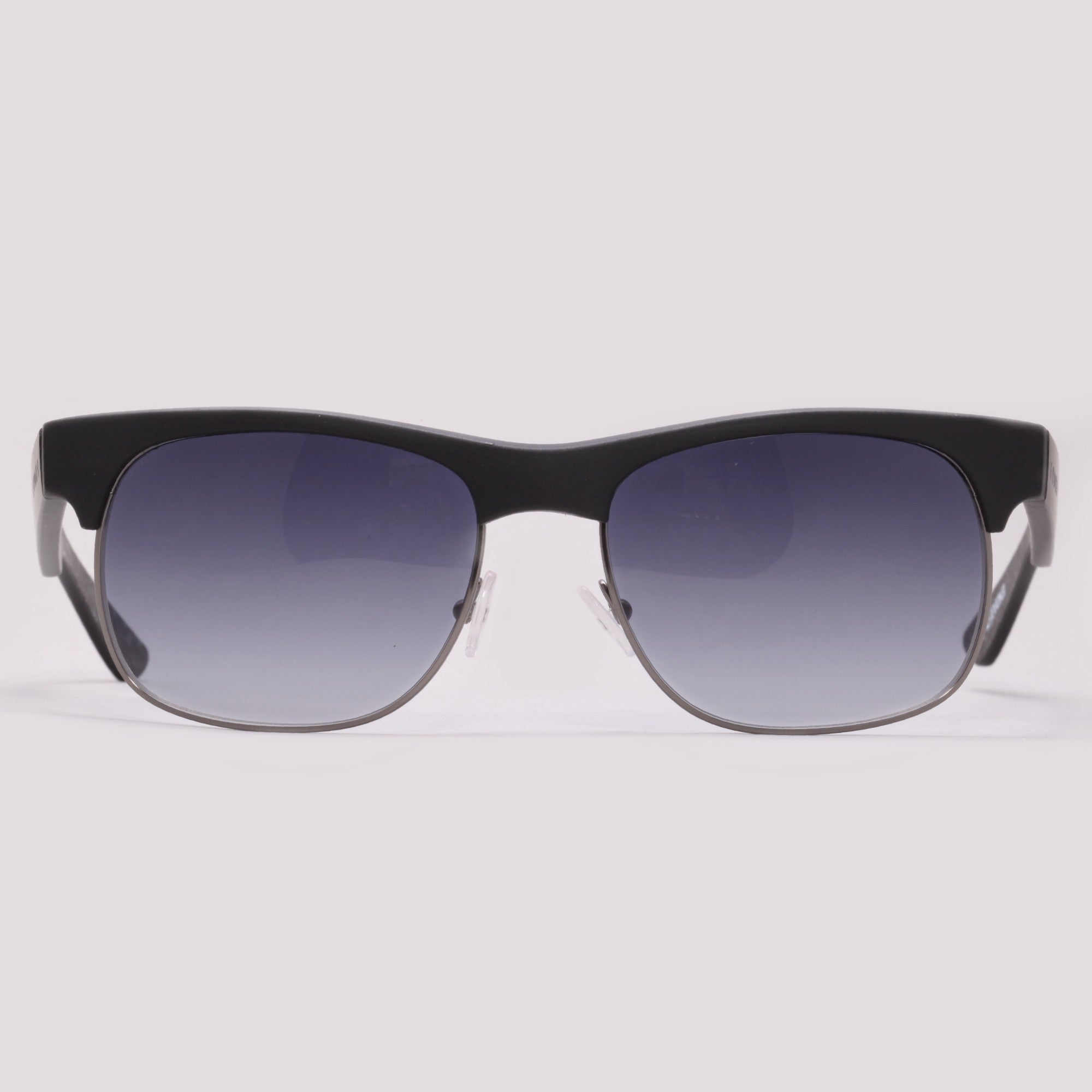 Evoke Kosmopolite DS6 ST01 Black Stone Matte / Gray Gradient - 56 mm