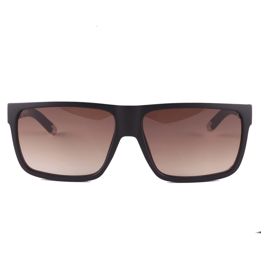Evoke Capo V Black Matte/ Brown Degradê - Sol