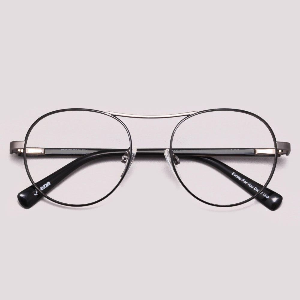 Evoke For You DX36 09A Unico - Grau