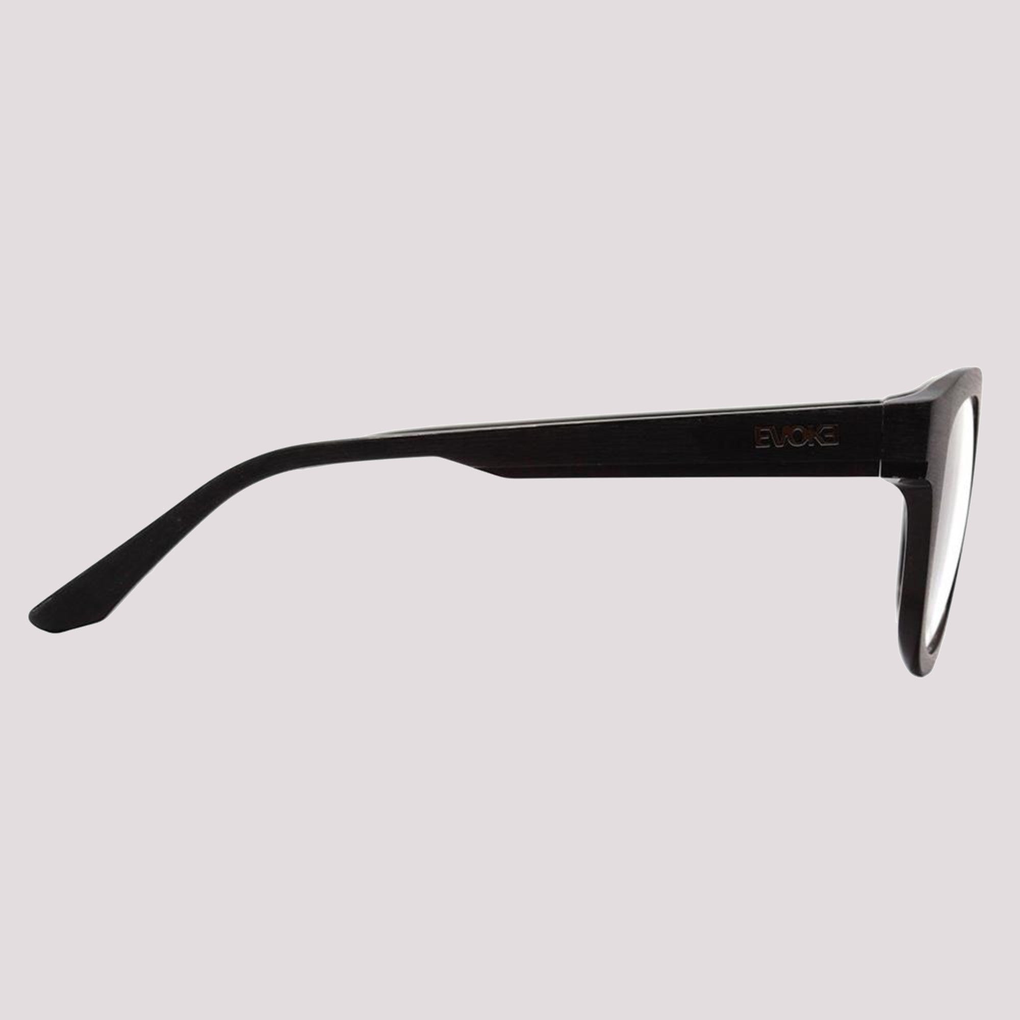 Evoke In-Volt A01 Black Sanded - Lente 4,9 cm - Grau