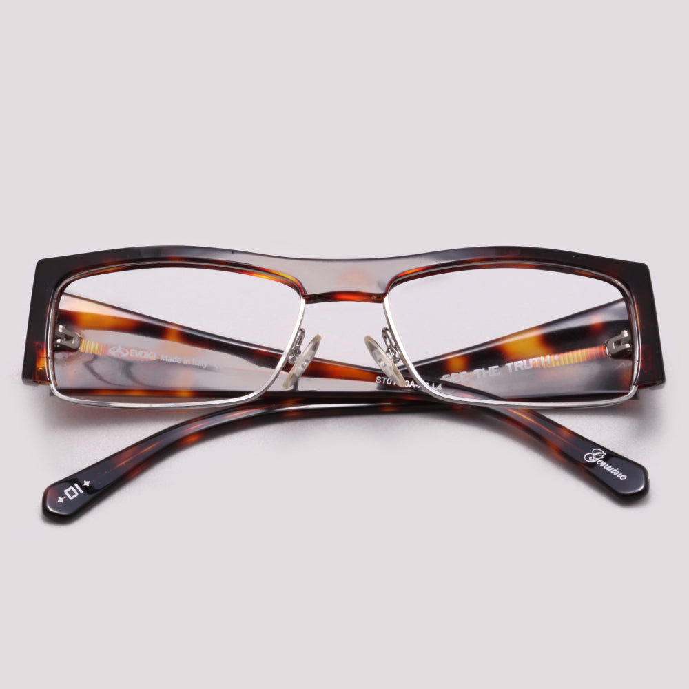 Evoke See The Truth 01 G21 Turtle Unico - 55 mm - Grau