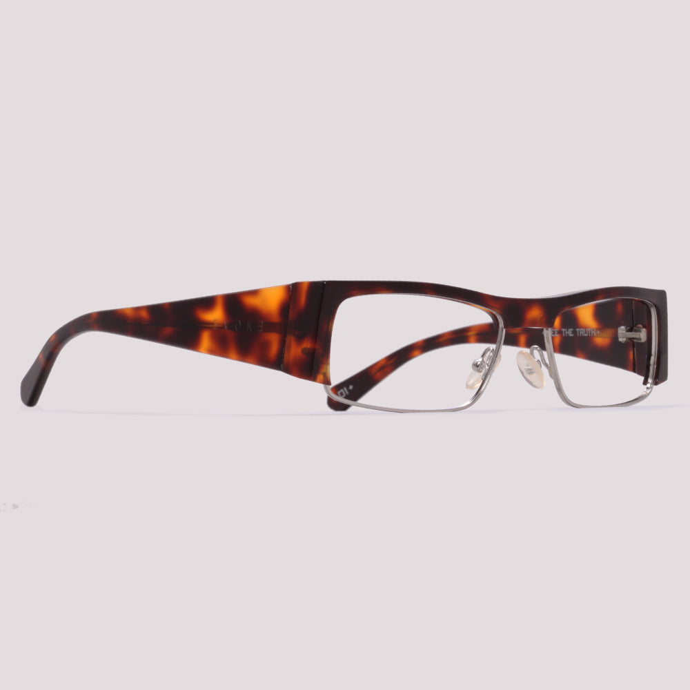 Evoke See The Truth 01 G21 Turtle Unico - 55 mm - Grau
