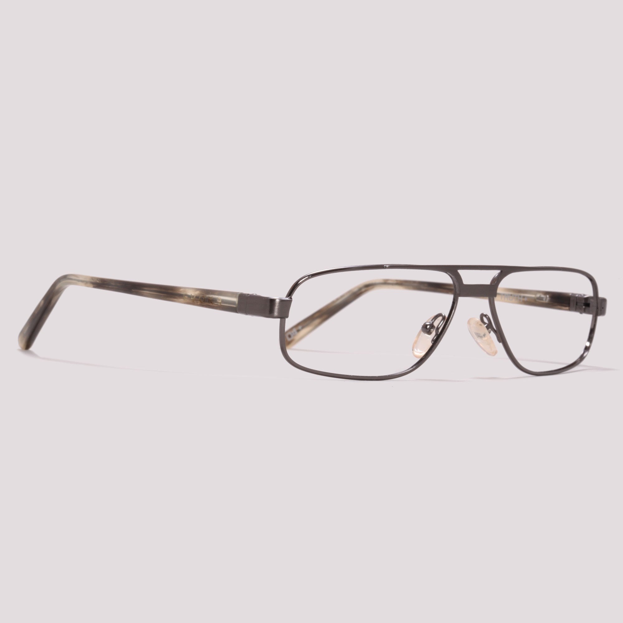 Evoke See The Truth 04 G21 Turtle Unico - Grau