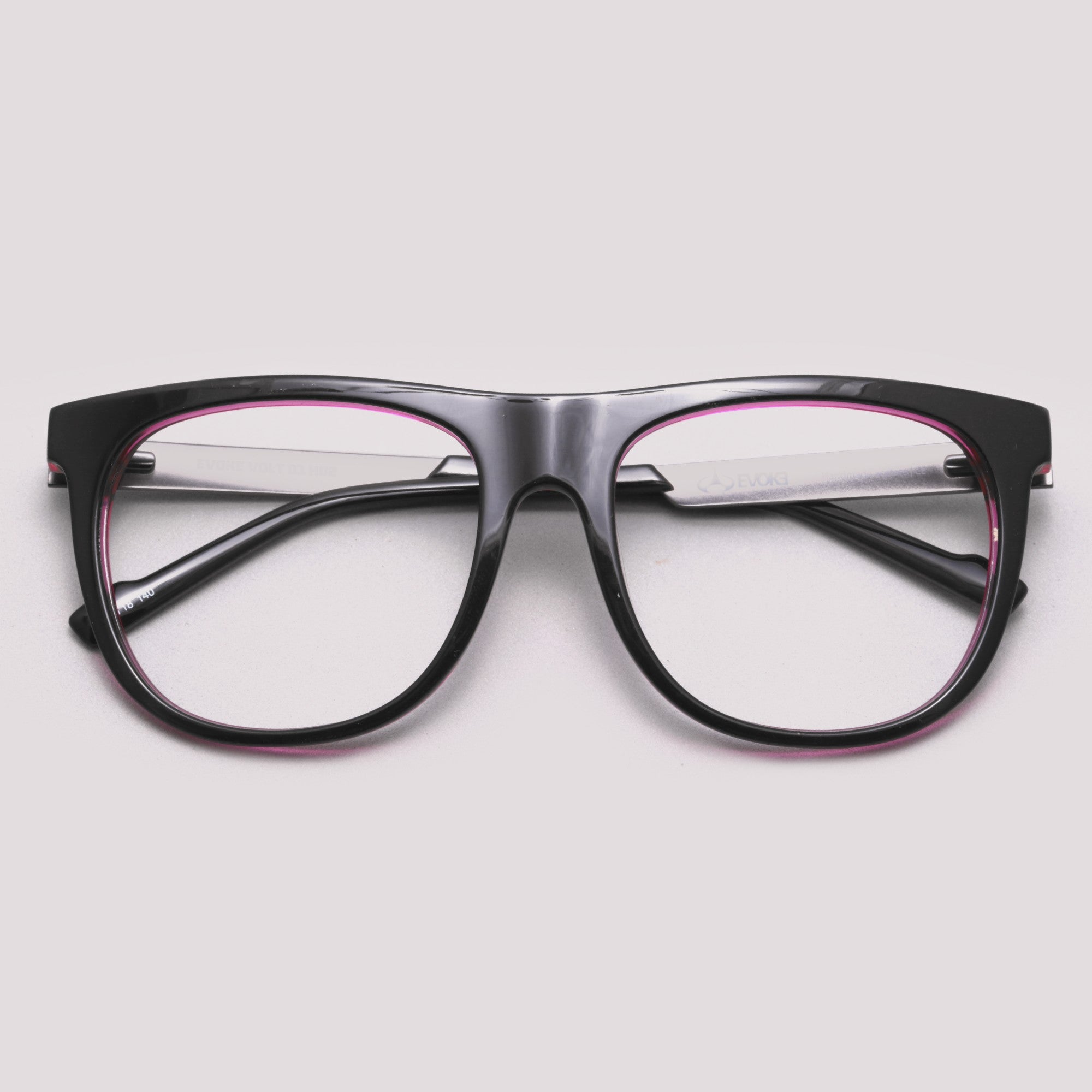 Evoke Volt 01 H02 Unico - Grau