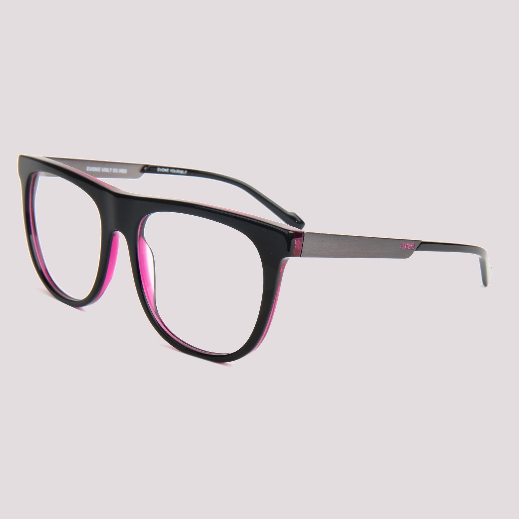 Evoke Volt 01 H02 Unico - Grau