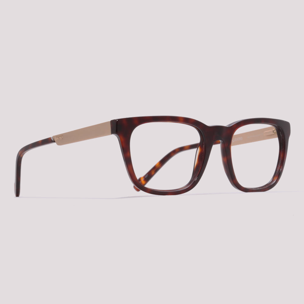 Evoke Volt 03 G21 Turtle - Lente 5,2 cm - Grau