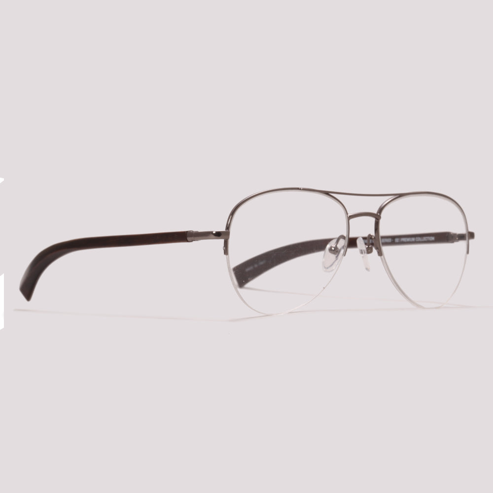 Evoke Evoke Wood RX2 02A Cinza - Grau