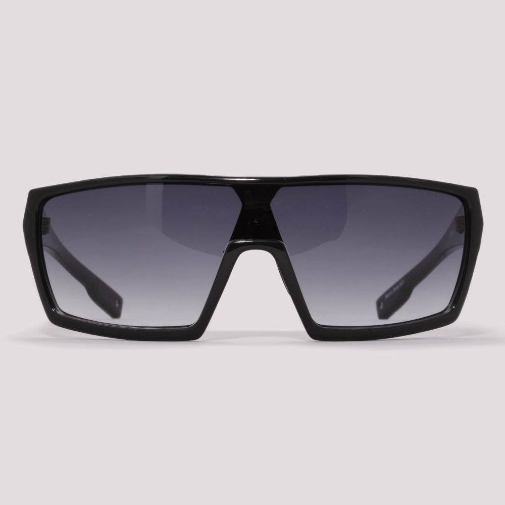 Evoke Bionic Beta - A01 Black Shine Silver/ Gray Gradient - Sol