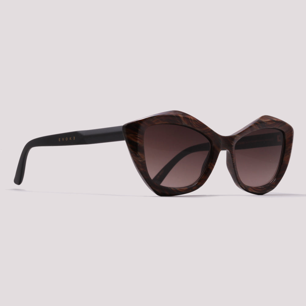 Evoke Lilli RD01 Unico - Lente 5,0 cm - Sol