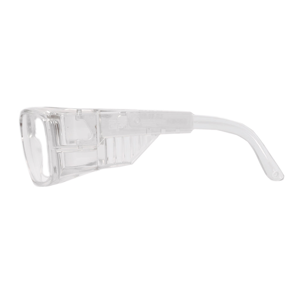 Óculos de Segurança EP1 Unissex M (rosto médio) Haste Ajustável Unico
