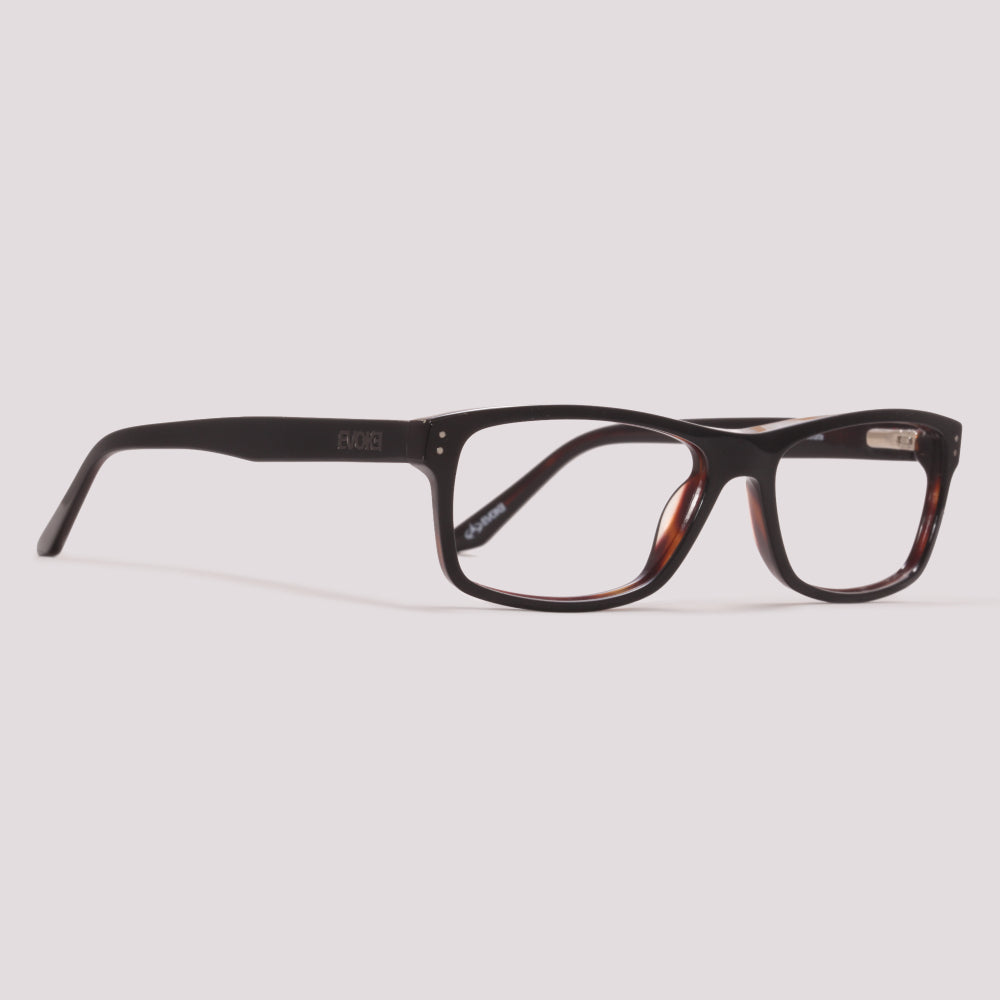 Evoke For You DX82 H01 Black Shine - 56 mm - Grau