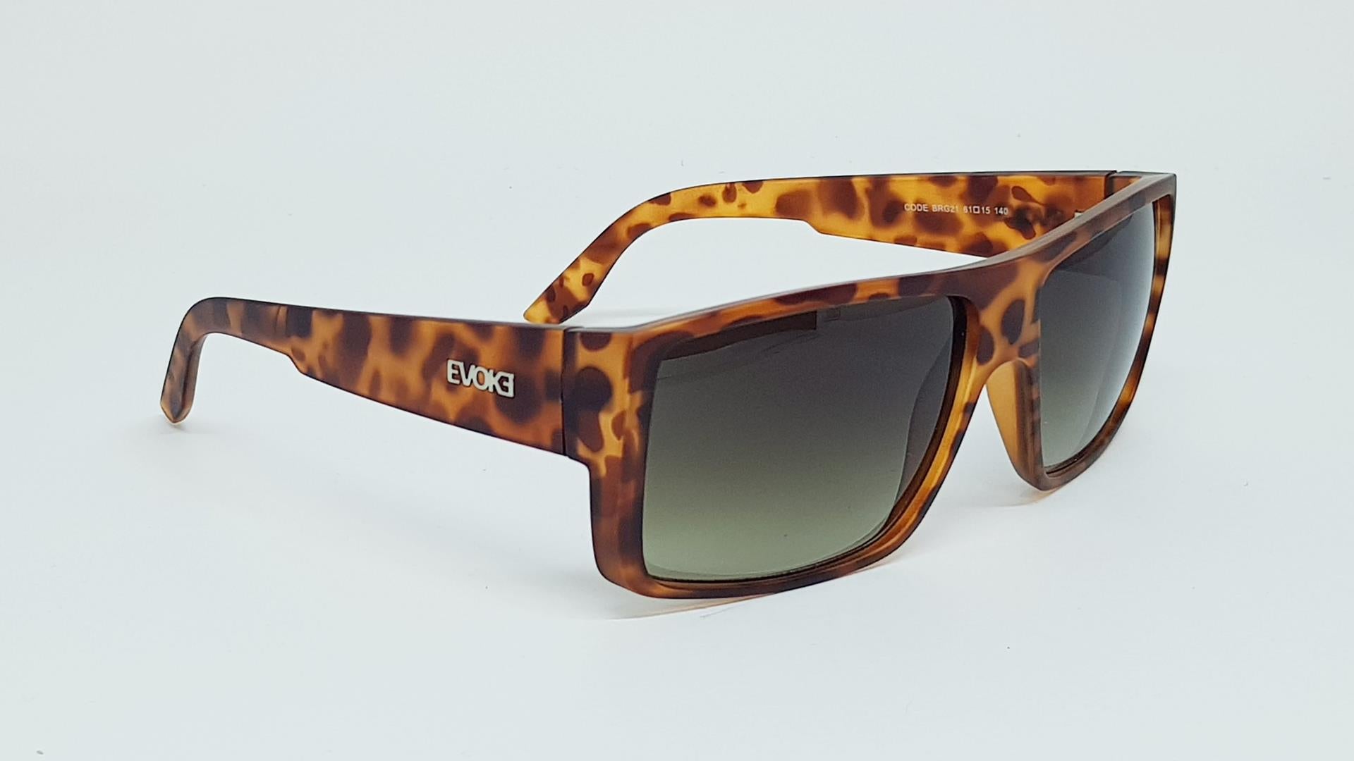 Evoke The Code BRG21 - Solar - Unico