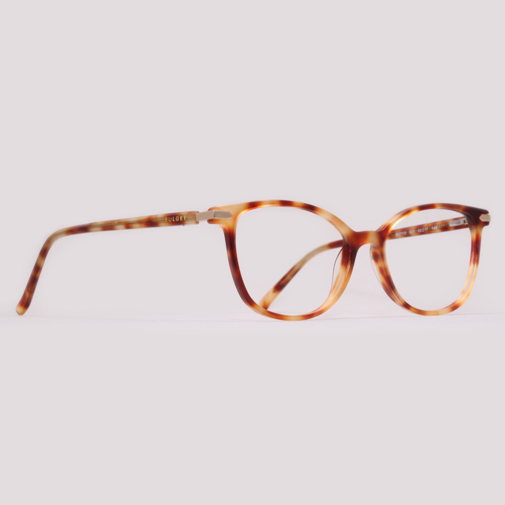 Bulget BG7110 G21 Marrom Mesclado - Grau - 53 mm