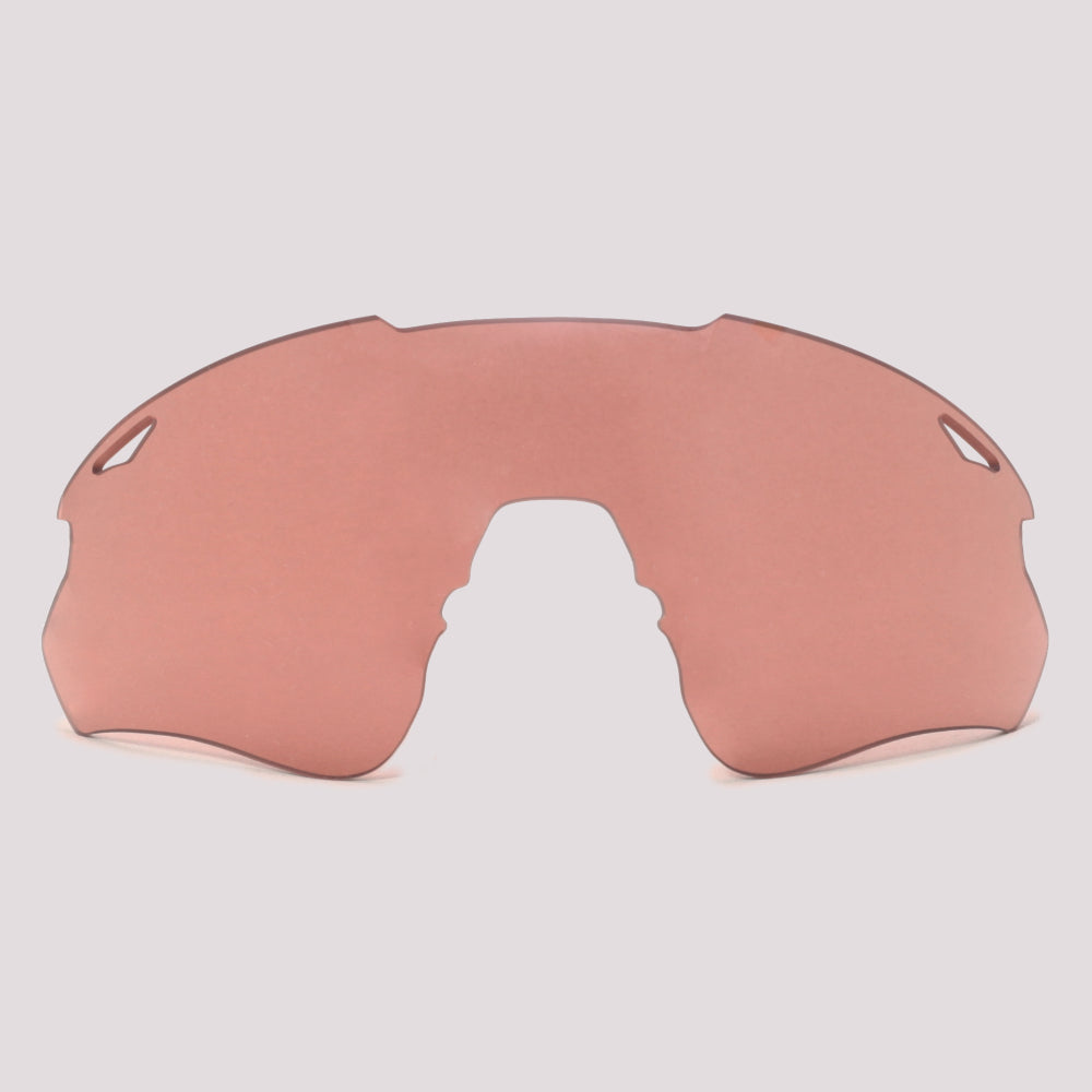 Lente Avulsa HB Shield Compac - Amber